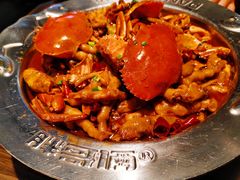 -胖哥俩肉蟹煲(湖滨银泰in77店)