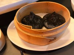 招牌黑松露小笼包-莉莉海堂HAITANG·烤鸭(国贸商城店)