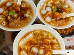 -茅庐川菜(烟台万象汇店)