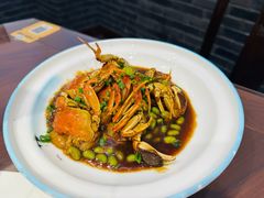 -新虹楼饭庄(崇明陈家镇店)