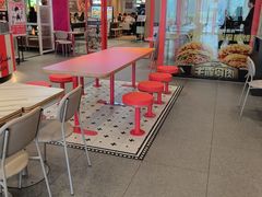 -肯德基(永旺店)