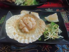 -1218 GRILL 主厨