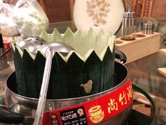 -尚竹阁冬瓜盅·18年地标美食(平洲店)