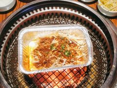 -烧肉一番·新韩式炭火烤肉(大岭山店)