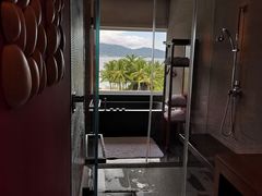 -三亚太阳湾柏悦酒店