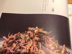 -云水瑶意境云南菜餐厅(大悦城店)