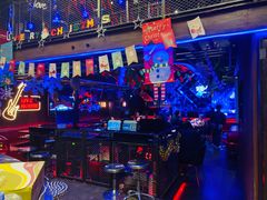 -MOSSO德国餐厅·音乐酒吧(环宇荟店)