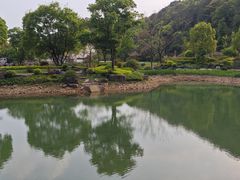 -黄公望隐居地