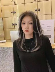 -3AM·S HAIR SALON烫发染发接发