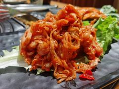 -鹤之乡·齐齐哈尔烤肉·非遗(秋涛路店)