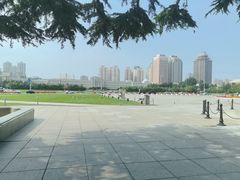 -大连人民广场