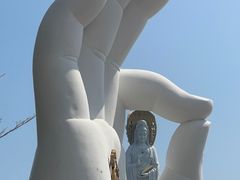 -三亚南山文化旅游区