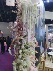 -北京嘉里大酒店·宴会厅婚宴·户外婚礼·生日宴