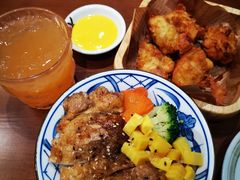 -8PINTS八品脱·日料·烧鸟·精酿小酒馆(莘庄店)