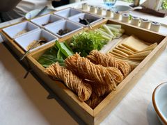 -庆云楼饭庄(什刹海店)