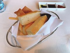 -北京金融街丽思卡尔顿酒店·意味轩 Cepe