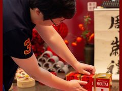 -粤江春·早茶·潮粤菜·宴会(罗湖宝能中心店)