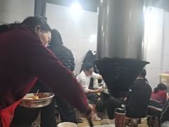 -罗姐烧烤(东风路一段店)