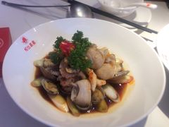 -淮安人家·悦达嘉宴(深圳路店)