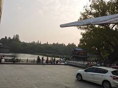 -印象西湖·最忆是杭州实景演出
