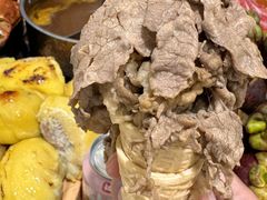 -松野谷·寿喜烧自助(华联顺义金街购物中心店)