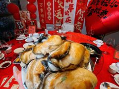 -鱼神·脆肉鲩 全鱼宴(西乡店)