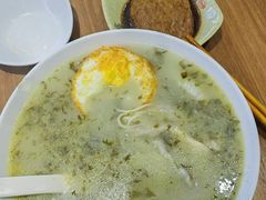 -饭香情