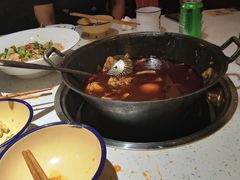 -李子坝梁山鸡(李子坝大鸡哥店)