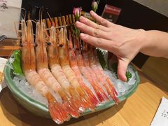 -酒吞(七宝领展广场店)