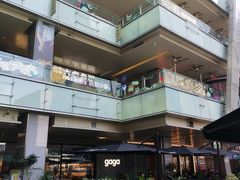 -福田卓悦INTOWN购物中心