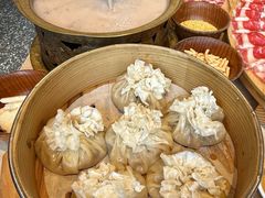 -羊之道草原味道清真餐厅(番禺店)