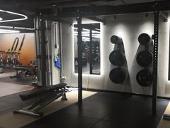 -健身专家Wellness Experts