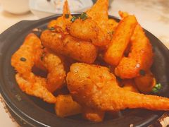 -锦府盐帮·李宅(领展购物广场中关村店)