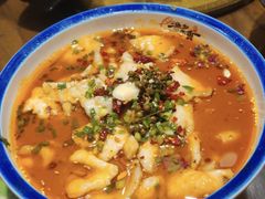 -渔乡米香·剁椒鱼头(四方坪店)
