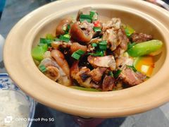 -农家湘菜(安亭店)