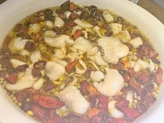 -永安鱼庄·镇江菜(丁卯店)