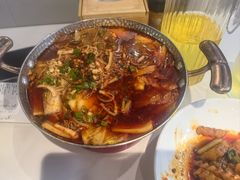 -全牛匠·乐山跷脚牛肉(西北旺万象汇店)