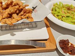 -郑庄脂渣海鲜楼(九水路店)