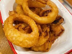 -Tube station站点比萨(王府井百货店)