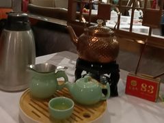 -名盈轩酒家·手工茶点·16年经典粤菜(新一城店)