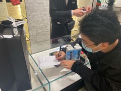 -CHANEL(恒隆广场店)