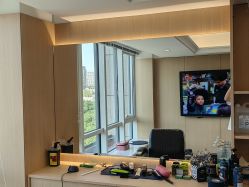 点击看大图 -DL BARBERSHOP美式理发店·脏辫·编发