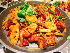 -嘉禾·悦享餐厅(八方汇店)