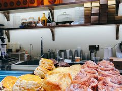 -CHOCMONS巧克怪兽(屏风街店)