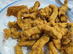 -威海渔村(黄兴路店)