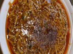-柏合黄记豆腐皮饭店