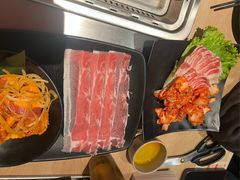 -新石器烤肉(西田城店)