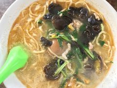 -泰顺江南春面馆