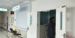 -青岛妇女儿童医院(辽阳西路院区)