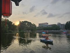 -万泉公园